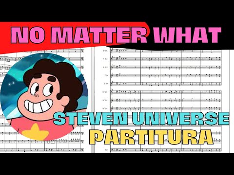 No Matter What - Steven Universo
