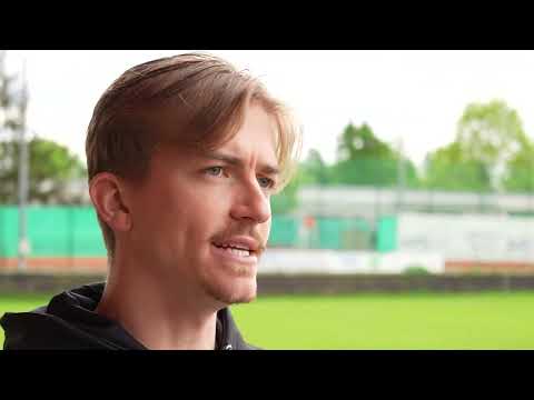 Auf Punktejagd mit 5G – Die KI-Kamera von SPORTTOTAL und der Telekom beim ATSV Erlangen in Bayern!