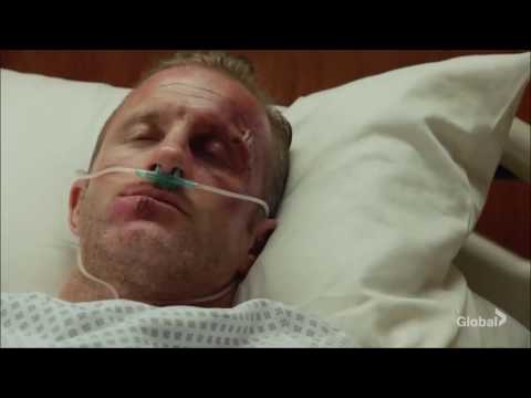 Hawaii Five-0 10x22: Danny wakes up