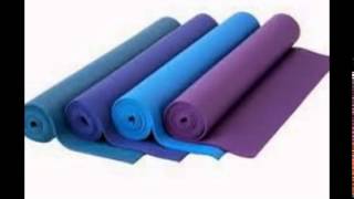 Yoga Mats Australia