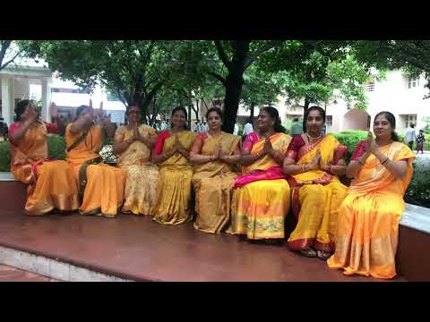 Shri Vishusahastranam Trip #Govinda#God#youtubevideos