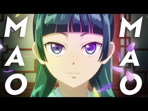 The Secret Sauce That Makes Apothecary Diaries Work