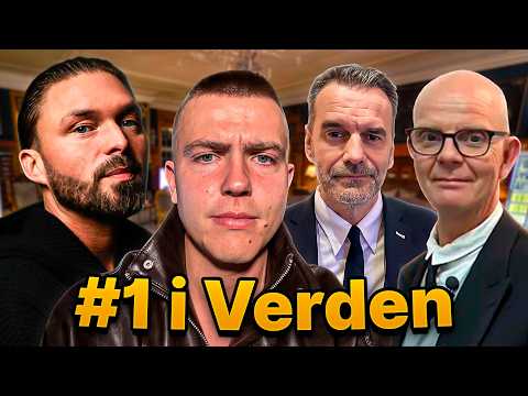 DE BEDSTE KLIPS FRA SØNDERTHON 2 - #2