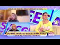 Simona Gherghe Nu A Mai Rezistat și I A Tăiat Microfonul Vă Rog Frumos Să Nu Mai Faceți Asta