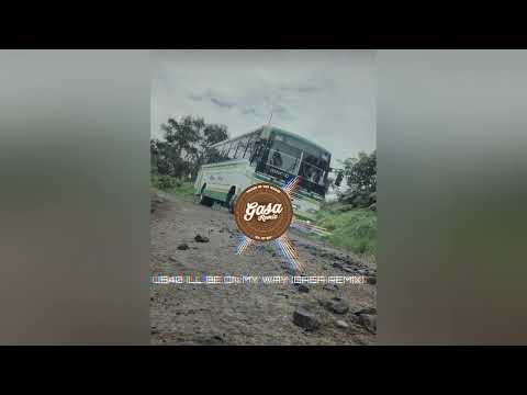 UB40 - ILL BE ON MY WAY ☆ GASA REMIX FT DJ ROME