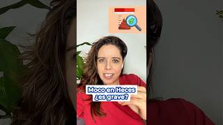 Download lagu Is Mucus in Stool Serious?🤔 #stool #poop #mucus #digestivehealth #gastrointestinal #doctor mp3