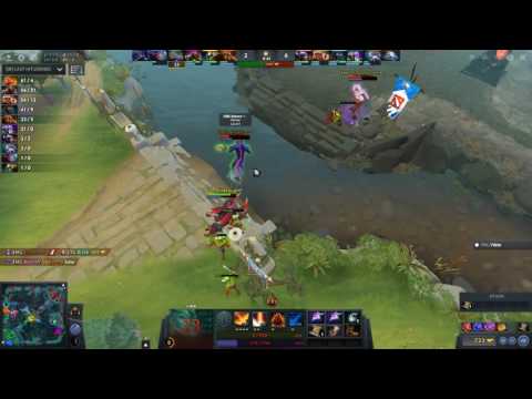Lost Gem Boys vs EraseMe ProDotA Cup Europe #19