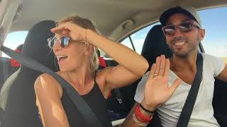 Le Road Trip aux USA de Cam & Vince