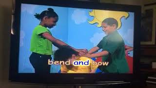 Countdown Kids London Bride Is Falling Down