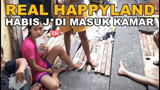 Download lagu THIS IS A NEW NICE AREA❗️DON'T EVER ENTER HERE IF YOU WANT THIS TO HAPPEN TO YOU mp3