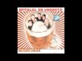 Spitalul de Urgență ‎- Trăiască Berea! (2000) 