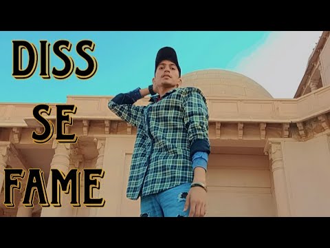 M Feel - Diss Se Fame Freestyle bars in hindi(Official Audio)#mfeel