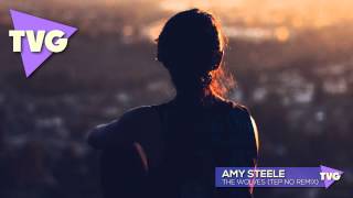 Amy Steele - The Wolves (Tep No Remix)