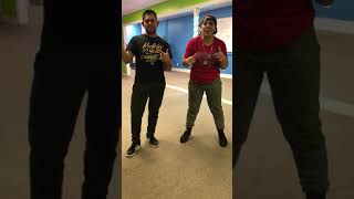 Cómo Tu Ninguna (LaFame &amp; Karol G)| Zumba Fitness | Atomic Flow