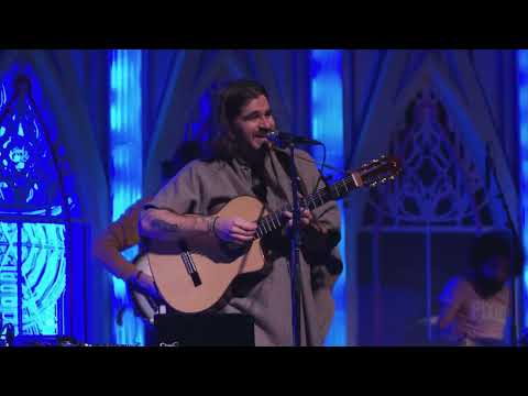 Kiltro - "Ofelia" - Live at Meow Wolf (Official Live Video)