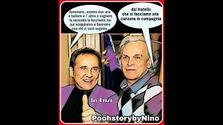 Strade   Roby Facchinetti &amp; Riccardo Fogli