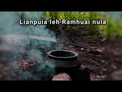 Lianpuia leh Lasi (By HC Lalrinzuali)