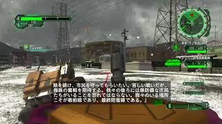 地球防衛軍6 総プレイ時間6時間ちょいの猛者