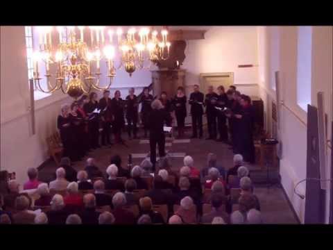 Dezilde al cavallero  -  Nicolas Gombert (1495 - 1560)