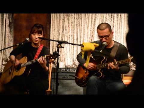 160412 하수상 - 손에 손잡고 @네스트나다 선거독려콘서트