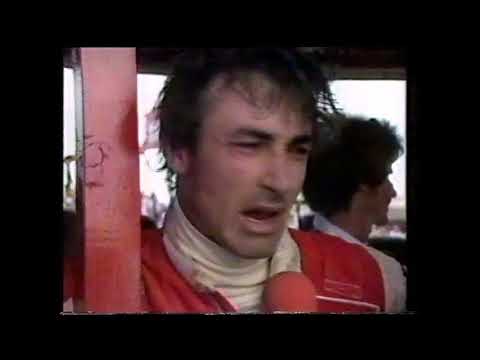 1984 Grand final handball championship