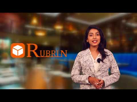 Rubrin Food Delivery