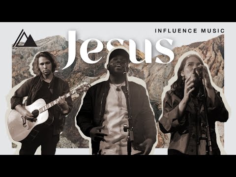 Jesus (Acoustic) | Influence Music, Melody Noel, & Jonathan Traylor | Live at Influence Church