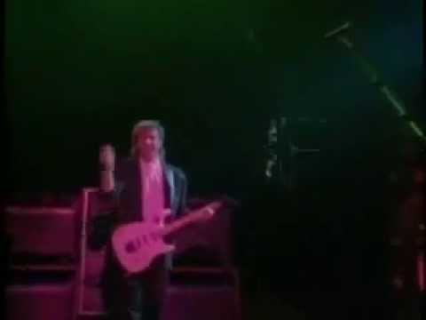 Rush - Marathon  (A Show Of Hands - Live 1988)