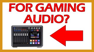 Is the Mixcast 4 the Best Gaming Audio Interface?