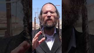 נגן הכלרינט חיליק פרנק: בכל מקום שיש חיסרון, זה משום שחסר תפילה"...