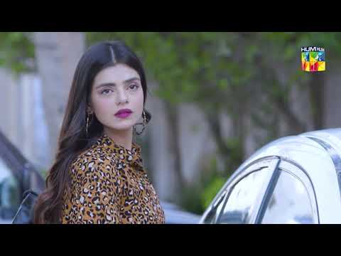 Bebaak - Episode 12 - Best Scene 07 - HUM TV