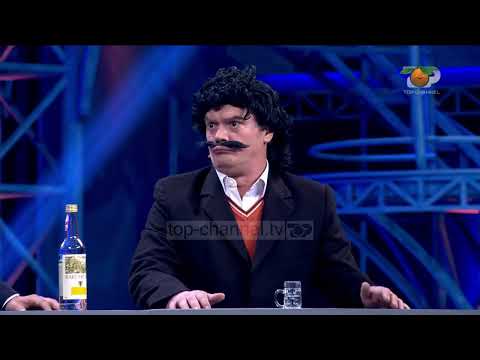 Portokalli, 27 Mars 2022 –  Burra dhe vetem Burrrra