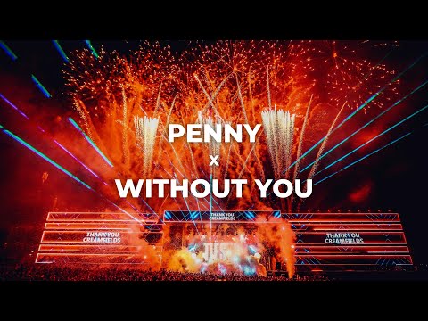 Penny x Without You | Renin Mashup
