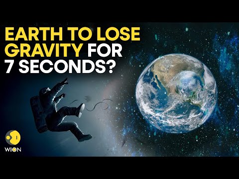 Earth To Lose Gravity For 7 seconds In August? Wild claims Trigger Chaos Among People | Originals