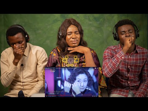 OUR FIRST TIME HEARING Sohyang, a reinterpretation of a creepy masterpiece ´Everyone' REACTION!!!