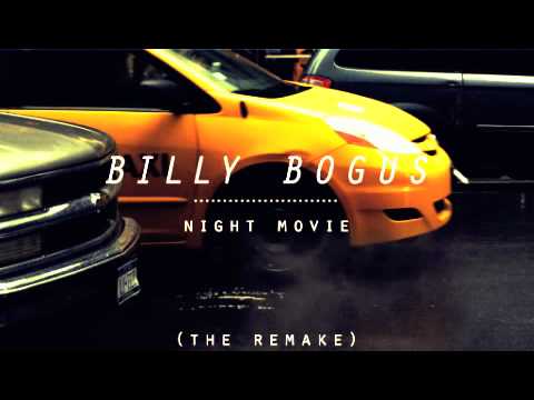 Billy Bogus - Lords Of Death (Billy Bogus reversion)
