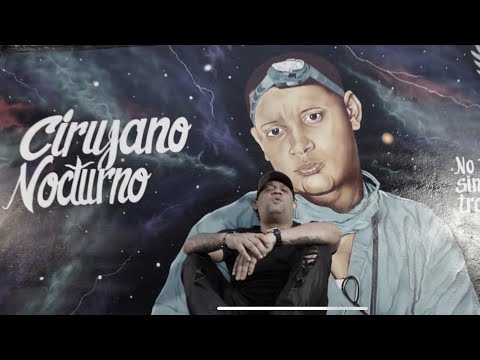 Willymento - Por Tí (RIP Cirujano Nocturno)