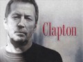 Eric Clapton - Change The World 