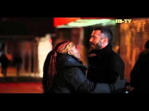 La Sonya Gunter - "Talk to Me"