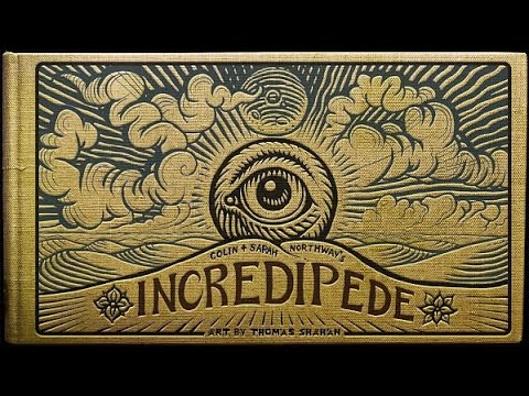incredipede обзор игры андроид game rewiew android