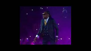 Vybz Kartel Step Out Well Clean Onstage 💯🙏🏾 #donzync #vybzkartel #fullygaza