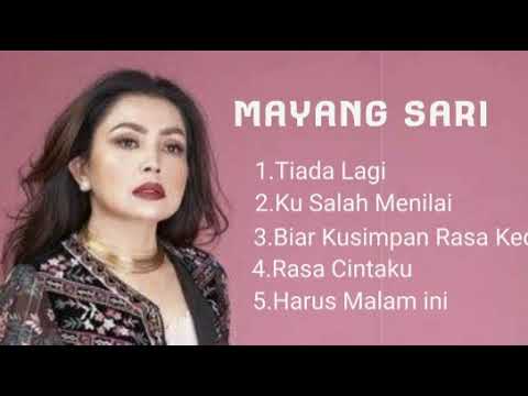Mayang Sari Lagu Terbaik
