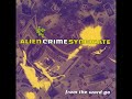 04 ◦ Alien Crime Syndicate - Supergirl