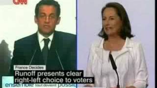 Jacques Reland on CNN