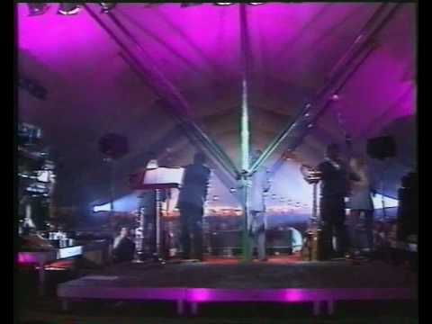 Blue Blot - New Blunk