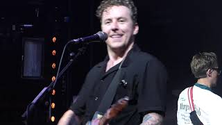 McFly - That Girl @ PRYZM In Kingston 13.06.23 (late show)