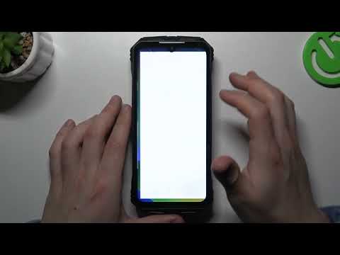 How to Take Burst Shot on DOOGEE V Max – How to Take Series of Photos