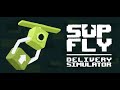 Gameplay video of Supfly Delivery Simulator  Mac