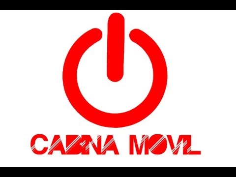 CABINA MOVIL DJ ADRIAN CORIA