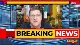 Scott Ritter: U.S. Sovereignty Sold to Israel — And Russia Just Crushed Ukraine
